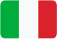 Tulejkowy drut spawalniczy Italiano